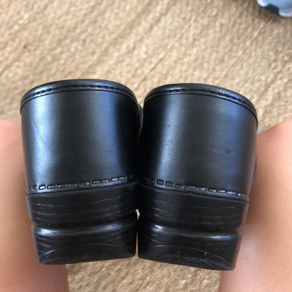 Dansko clogs - Picture 4 of 5